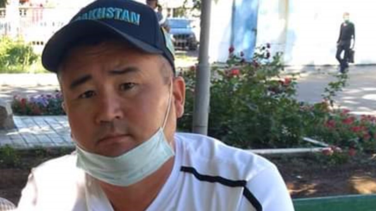 В Уральске находящимся под арестом активистам назначили новый срок под ...