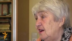 Як мяне вызвалялі амэрыканцы