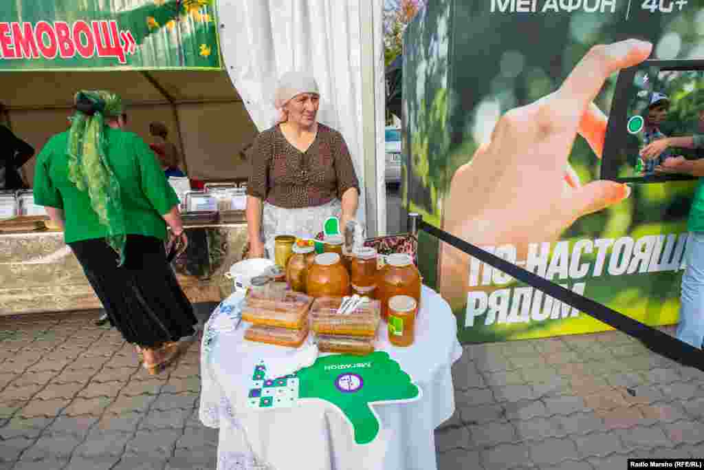 Даздаршкахь хIоттийначу павильонера.