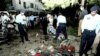 تلفات بمبگذاری انتحاری در اسلام آباد