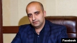 ԱԺ ՔՊ պատգամավոր Վանիկ Օհանյան, լուսանկարը՝ Ֆեյսբուքից