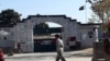 حمله مسلحانه بر شارژدافیر سفارت پاکستان در کابل