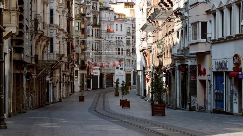 Истанбул үзәгендә шартлау, яраланучылар һәм һәлак булучылар бар