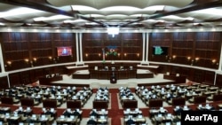 Azərbaycan Parlamenti