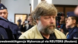 ალექსანდრ ბუტიაგინი