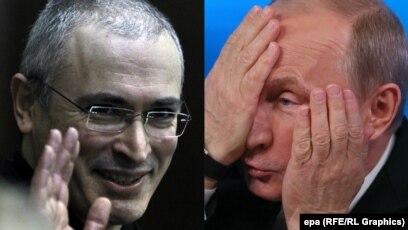 Путин И Ходорковский Фото Путин И Ходорковский Фото
