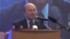 Traian Băsescu spune că PMP va demasca „minciuna suveranismului” care este pe cale să destrame UE