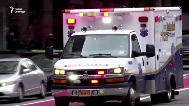 Полтора миллиона заболевших в мире. Хуже всего ситуация в США