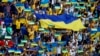 Футбол: Україна за хвилину відіграла два м’ячі в матчі з Нігерією