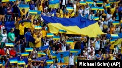 У п’ятий день змагань українці вибороли дві бронзові нагороди
