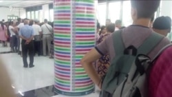 "Фарғонада ДТМ системаси яхши ишламаяпти"