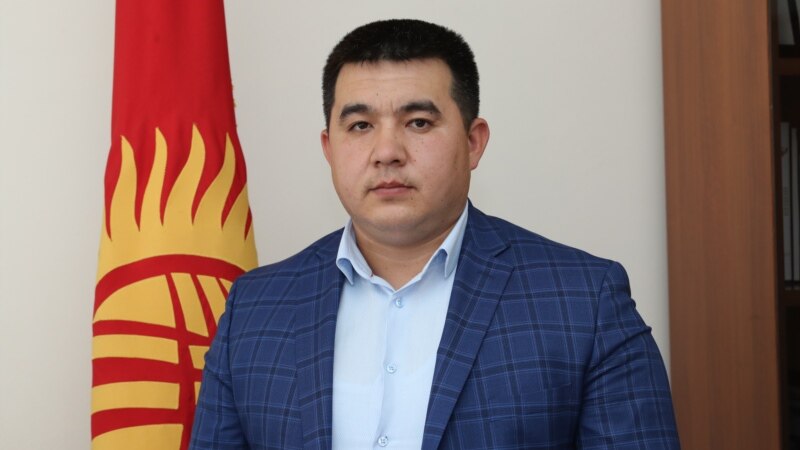 Кандидатуру депутата Самаева выдвигают на пост мэра Токмака