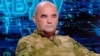 Владимир Мерцалов