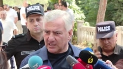«Սպասում ենք՝ Փաշինյանի սխալները կլինեն ճակատագրական». Սամվել Կարապետյան