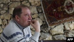 Ільмі Умеров