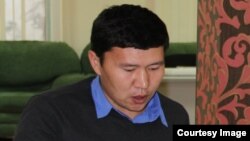 Ыдырыс Исаков.