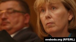 Розмары Томас