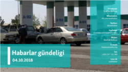 Habarlar gündeligi