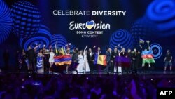 It wouldn't be the first time a country has lost rights to Eurovision, the annual music performance festival traditionally watched by a television audience of an estimated 200 million people.