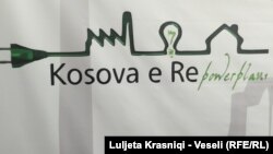 Projekti "Kosova e re"