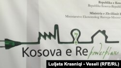 "Kosova e re"