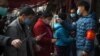 QR kodovi na mobilnim telefonima u Kini se tokom pandemije koriste za kontrolu kretanja