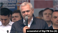 Liviu Dragnea