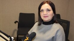 „Ne trebuie timp ca femeia să conștientizeze că și ea este puternică”