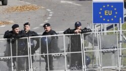 Hrvatska granična policija