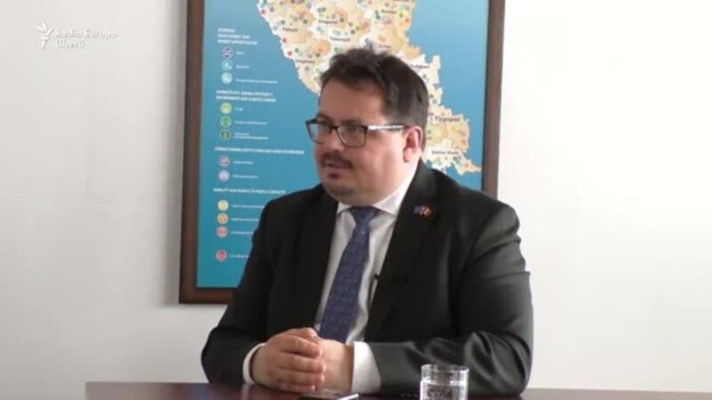 Peter Michalko: „E foarte important ca voința oamenilor exprimată în alegeri să fie respectată” 