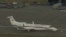 Avion s tijelom Ratka Mladića, osuđenog za genocid i ratne zločine u Bosni i Hercegovini, sletio je u četvrtak na beogradski aerodrom (3. septembar 2026.)
