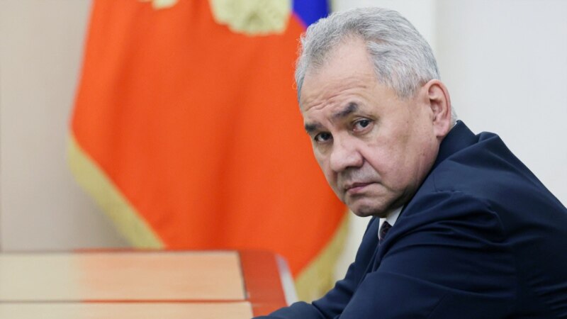 В ISW допустили дальнейшие увольнения оборонных чиновников в РФ после отставки Шойгу и ряда арестов