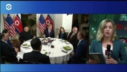 Америка: ужин с диктатором и показания юриста