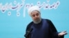 Rouhani Defends Minorities’ Rights