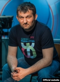 Ігор Балинський
