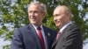 Kremlin Aide Says Putin, Bush Face Tough Summit