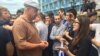В Дагестане журналисты "Черновика" жалуются на нападения