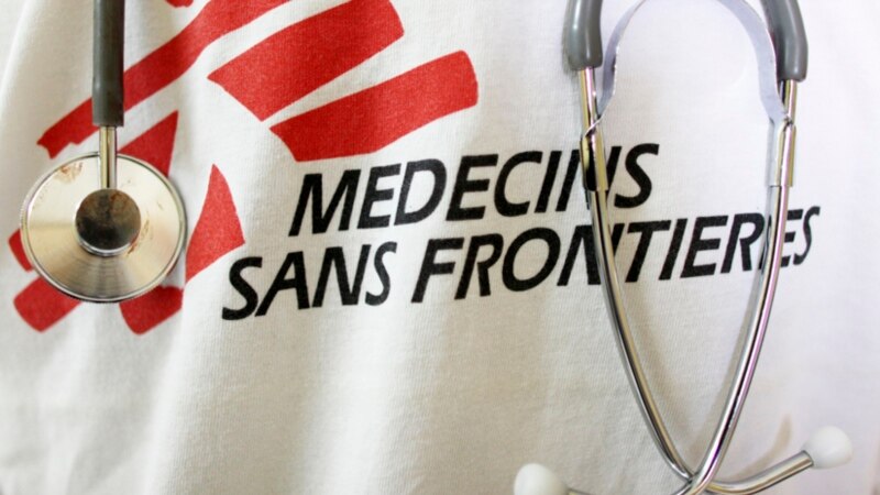 „ექიმებმა უსაზღვრებოდ“ ღია ზღვაში 85 მიგრანტი გადაარჩინა