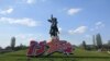 Tiraspol: 9 mai sub pandemie