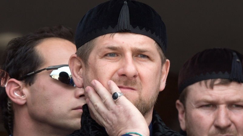 Социалан машанашкахь вон хьехочу куьйгалхойн могIарахь лидершна юкъахь ву Кадыров