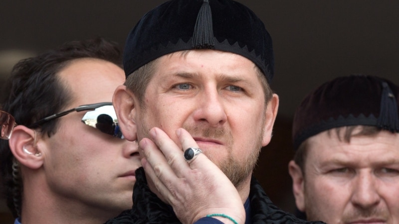 Кадыров - в лидерах антирейтинга по негативным упоминаниям в соцсетях