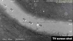 Promotivni video za video igricu nazvanu AC-130 Gunship Simulator: Special Ops Squadron