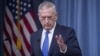 وزیر دفاع آمریکا از احتمال ارسال سلاح برای کـردهای سوریه پس از آزادی رقه خبر داد