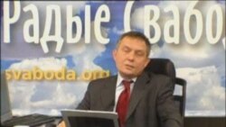 Свабода на Белсаце, 25.04.2009. Частка 3