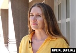 Iuliana Petrușchevici