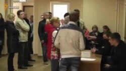 Российские документы выданные в Крыму не признает никто кроме России? (видео)