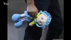 "Вақте фаҳмидам кӯдакамро таҷовуз кардаанд, дунё дар назарам тор шуд..."