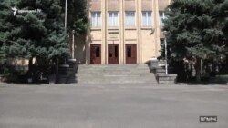 «Քաղաքական պրոցես է»․ Հրայր Թովմասյանն՝ իր լիազորությունների դադարեցման նախագծի մասին