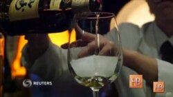 Японский виски признали лучшим в мире