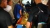 'MIracle' Survivor Rescued In Haiti